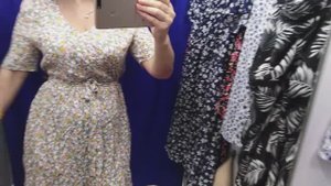 МЕГАХЕНД В СОЧИ.  САМА УДИВИЛАСЬ ТОМУ, ЧТО НИЧЕГО НЕ КУПИЛА.  ОТДЫХ В ЛАЗАРЕВСКОМ. ИЮЛЬ 2023