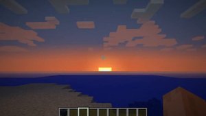 ПОСТРОИТЬ ПОРТАЛА В АД В МАЙНКРАФТЕ 1.9.4! PROPERTY PORTAL TO HELL minrcraft