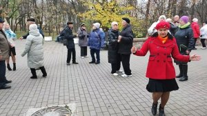 10.11.2024...♥️🌞"Олюшка"!... Гомель!...