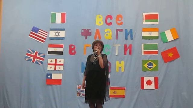Стажировка итальянских преподавателей в Москве