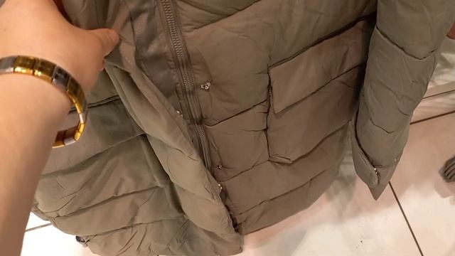 Магазин RESERVED Обзор Верхней Одежды  Зима 2022  Много Стильных Курток и Пальто! Тренд