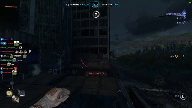 Lirik plays Dying Light 2 Stay Human [Part 4]