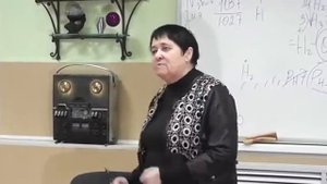 Иммунолог и микробиолог Наталья Петровна Петросян - об L- аргинине...