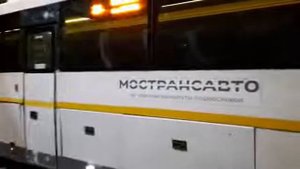 автобус маршрут 21