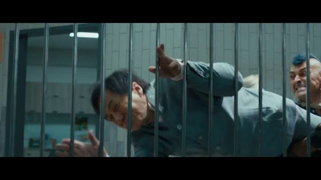 Операция «Панда» (дублированный трейлер) смотреть онлайн