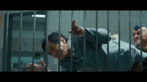 Операция «Панда» (дублированный трейлер)