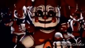 Песня фнаф 5 систер локейшен