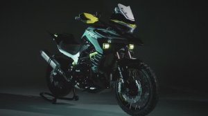 Benelli TRK 902 Xplorer 2025