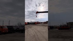 Shacman x3000 , Shacman  КМУ Kanglim2056, Шахман красивый Грузовик, китаец с уму