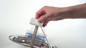 Автоматическая поилка для животных