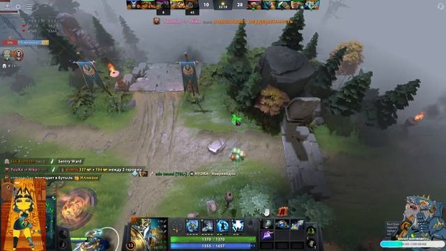 ДОТА 2 | СТРИМ ДОТА 2 | DOTA 2 | ПРЯМОЙ ЭФИР |