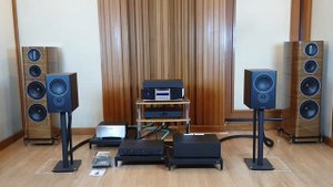 Test Mission LX3 MKii Janis Ian, Breaking Silence
