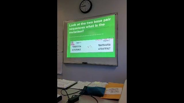 Mutation Notes смотреть онлайн