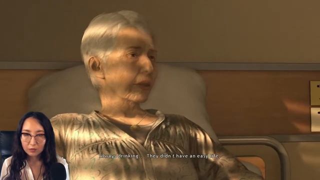 Heavy Rain | Episode 6 - I THINK I MIGHT KNOW WHO THE KILLER IS | Charles Kramer! смотреть онлайн