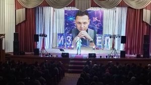 Идель Нургалин. Аргаяш. 2021