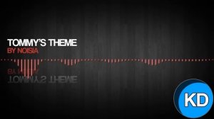 Noisia - Tommy's Theme