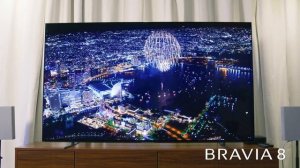 Sony BRAVIA 9 & BRAVIA Theater Bar 9 First Look & the Entire 2024 Lineup!