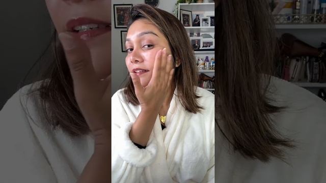 Anti aging skincare routine || Lancôme