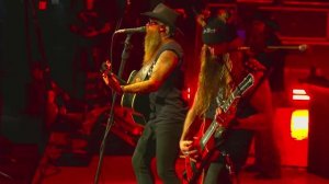 Cody Jinks & Zakk Wylde _ LIVE _ _Long Way To The Top_ by AC_DC