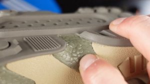 Best "Dad" Shoes? ADIDAS ZX 22 Boost: REVIEW “Chunky, Heavy, Comfortable”