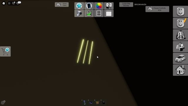 Roblox типичная жизнь в брукхейване 4
