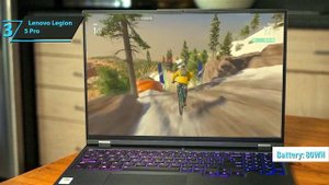 ТОП-5: Лучшие ноутбуки Lenovo 2024 года / Рейтинг ноутбуков Lenovo, цены