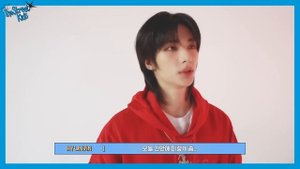 Съёмки Stray Kids 2025 Season’s Greetings