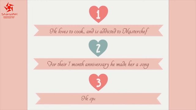 Love Story - Stars Creative Wedding