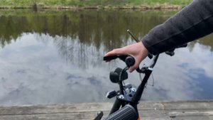 Отзыв и краткое сравнение электровелосипедов Kugoo Kirin V3 Pro и Wenbo Moster Pro 60v/30Ah 2024