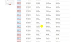 Внутрибиржевой арбитраж криптовалют  Своп Waves Neutrino
