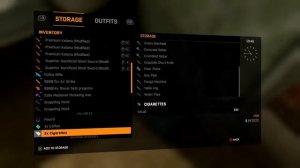 How to duplicate in Dying Light BOTH