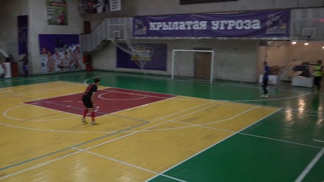 (08) 14.01.2023 "Спартак-Ялта" – "Мрия-Александрия"