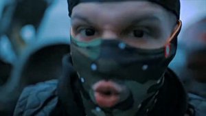 Billy Milligan   Руки в потолок