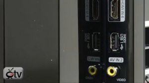 Samsung LN52B630 52-Inch 1080p 120 Hz LCD HDTV with Red Touch of Color LCDTvSamsung