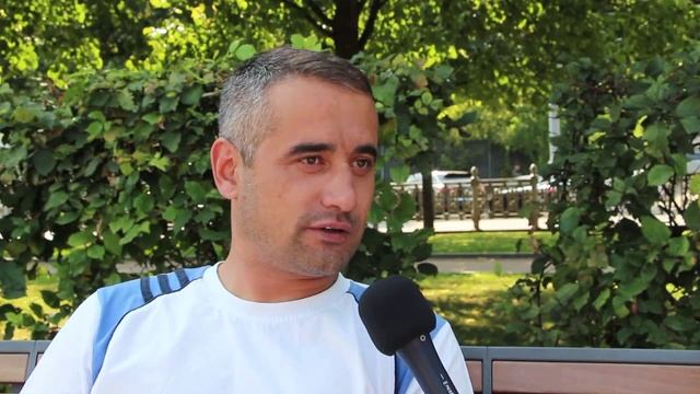 Жара в Москве смотреть онлайн