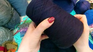 Прям мистика какая то//Поговорим о вязании