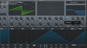 Съёмка образовательного контента для музыкальной Академии Игоря Матвиенко
