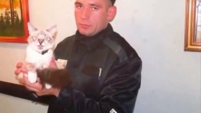 Афина - Твоя любовь.avi