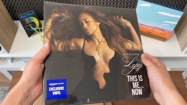 Новинки на виниле №21 - 10 пластинок Exclusive Vinyl - Октябрь 2024