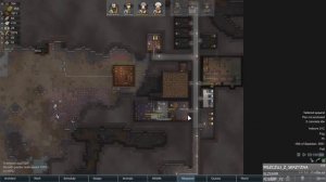 Rimworld z Ideology #14 - Robota Wre