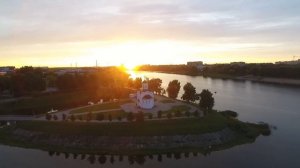 Попутчица