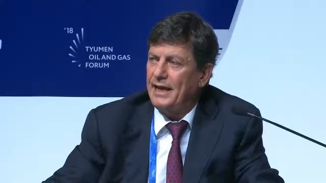 Глобальная трансформация нефтегазового рынка  энергия роста   YouTube 720p 0002
