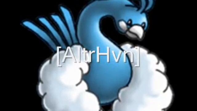 Kawaii Altaria [icon] смотреть онлайн