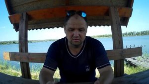 рыбалка Салтычия