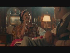 Сцена с Виктором Бычковым) «Мафия-дело семейное"