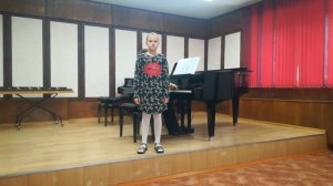 Хирт Мария К Певзнер А  Арканов Г Горин Оранжевая песенка