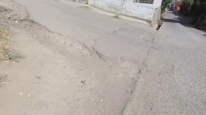 3 микрорайон Наманган 2014г.