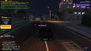 GTA 5 RP