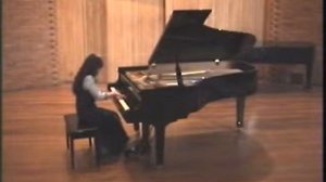 Robert Schumann: Humoreske op.20 (IV-V)