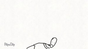 анимация на 3 секунды. 6 кадров в секунду